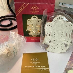 Lenox Night Light